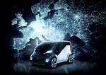 Honda NeuV Concept 2017 года